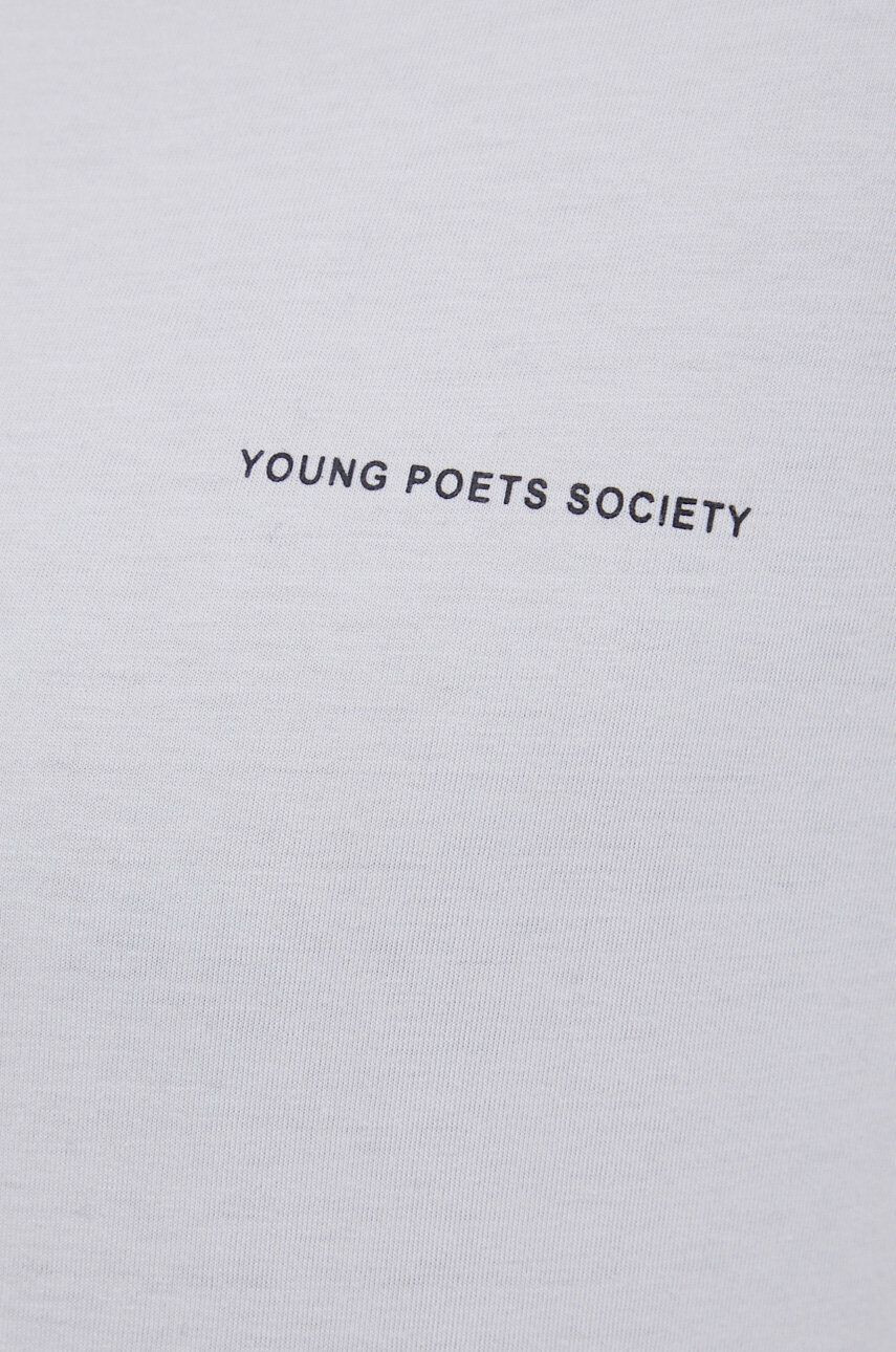 Young Poets Society Памучна тениска - Pepit.bg