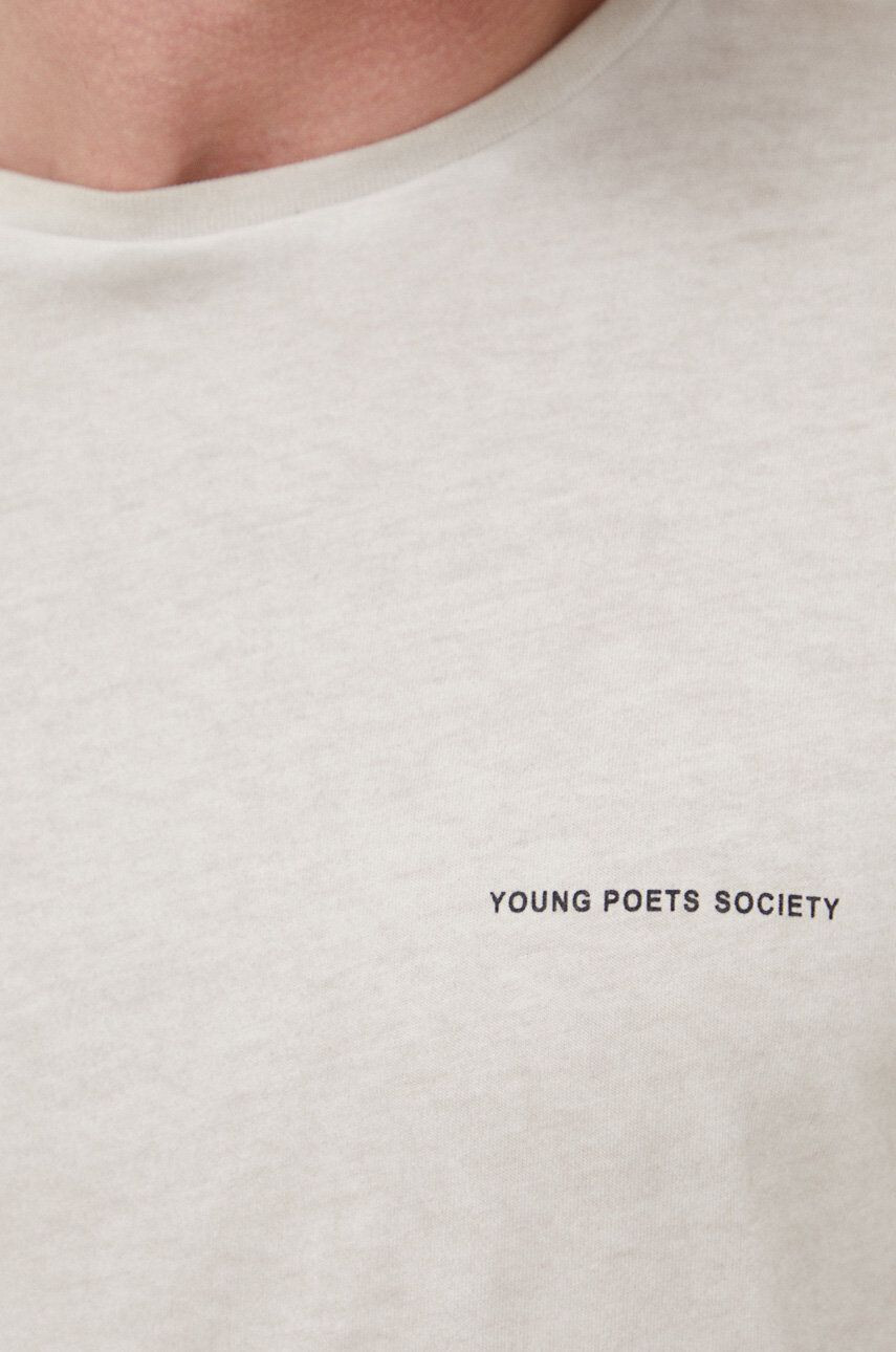 Young Poets Society Памучна тениска - Pepit.bg