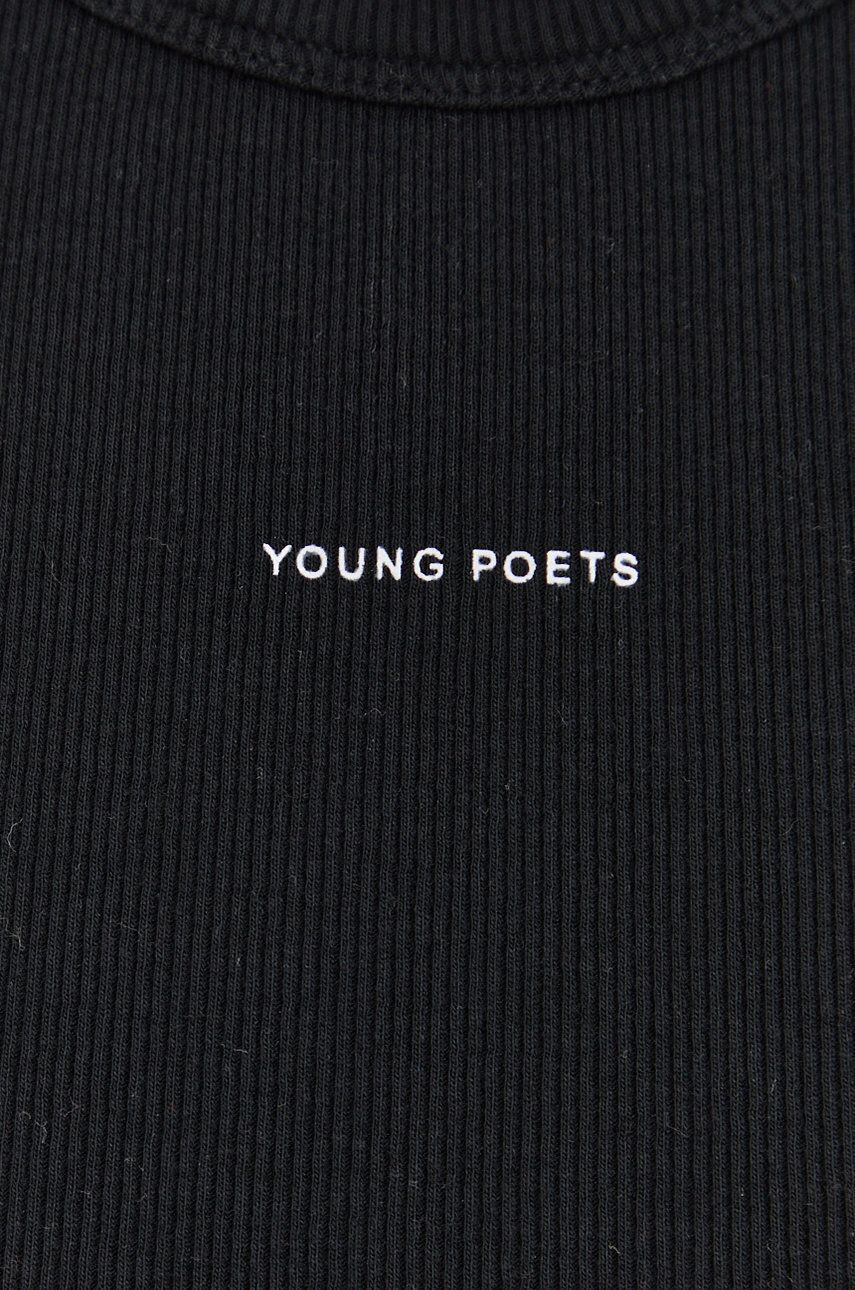 Young Poets Society Топ - Pepit.bg