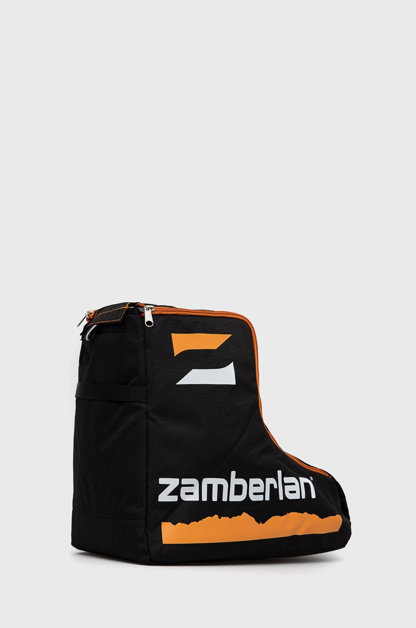 Zamberlan Калъф за обувки в черно - Pepit.bg