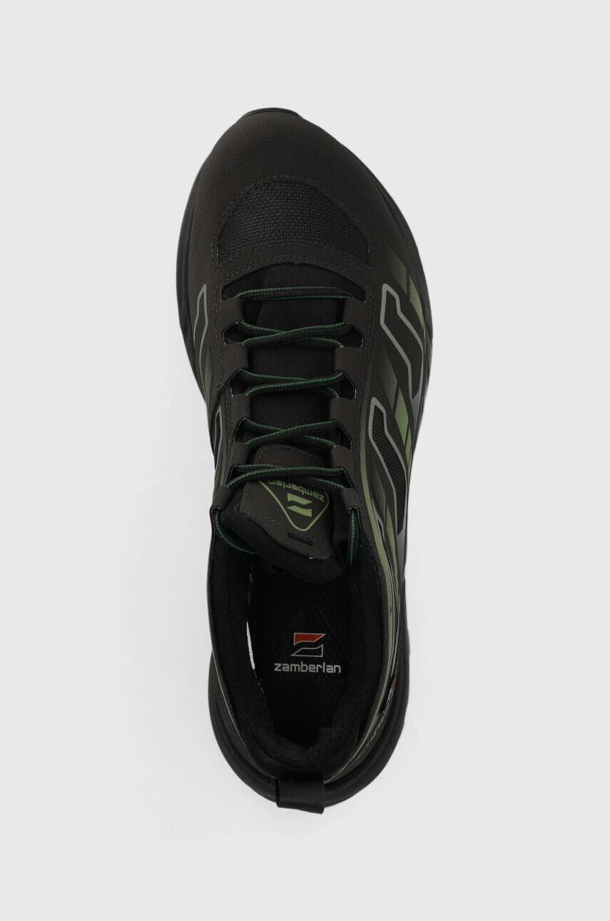 Zamberlan Обувки Anabasis GTX Short в зелено - Pepit.bg