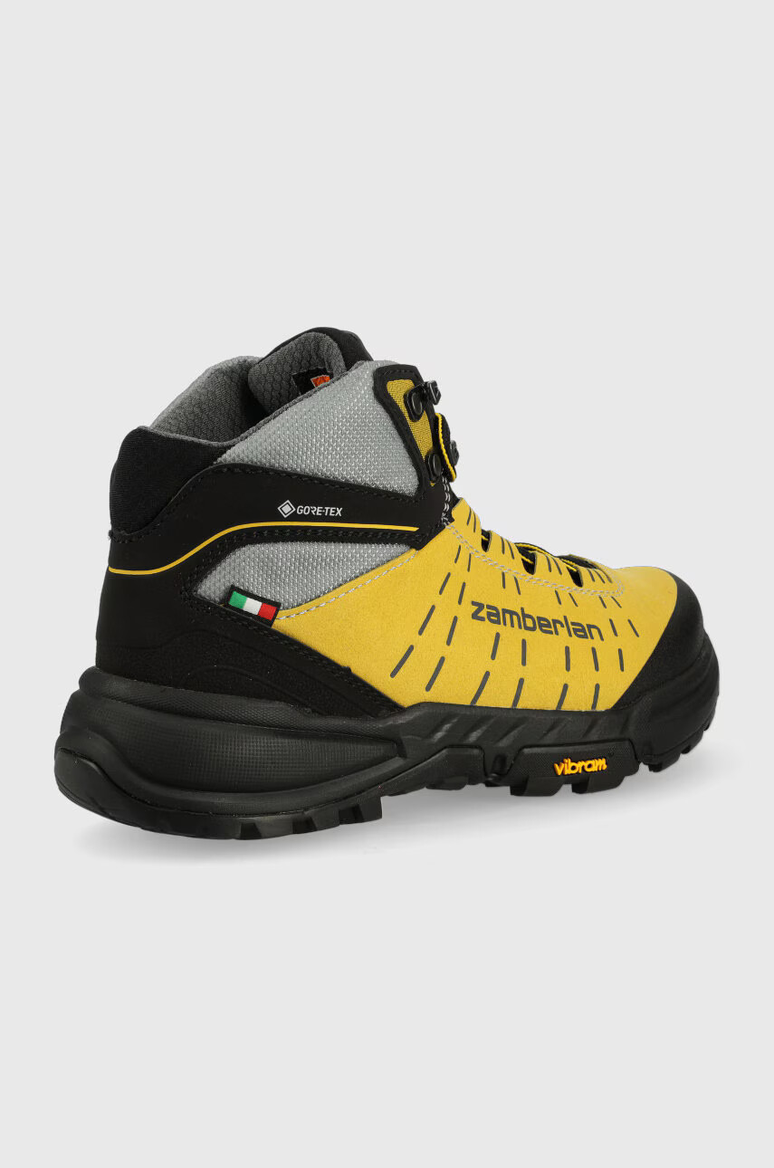 Zamberlan Обувки Circe Gtx в жълто с изолация - Pepit.bg