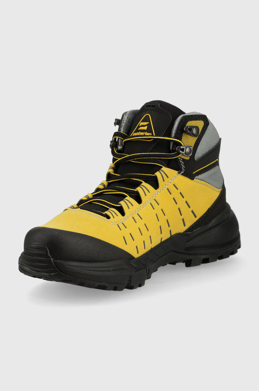 Zamberlan Обувки Circe Gtx в жълто с изолация - Pepit.bg