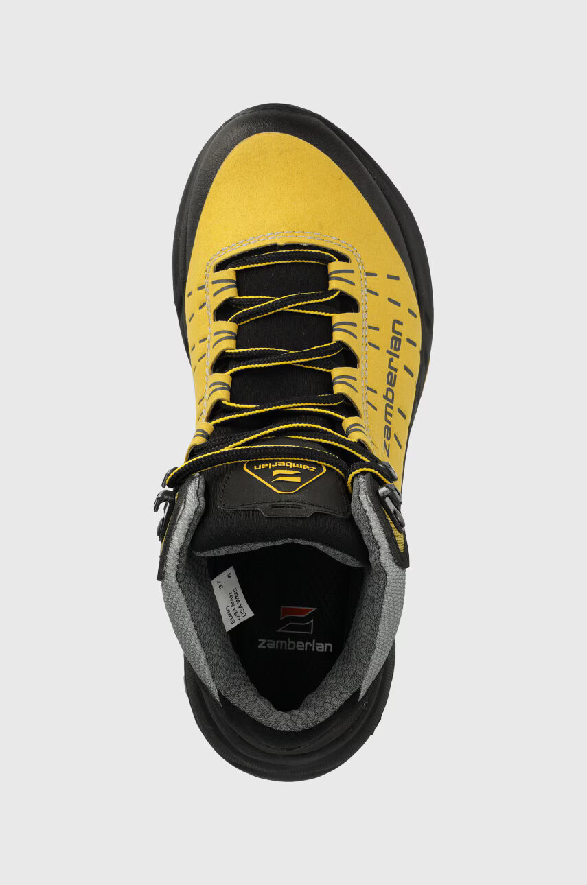 Zamberlan Обувки Circe Gtx в жълто с изолация - Pepit.bg