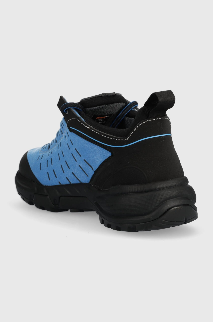Zamberlan Обувки Circe GTX Short в синьо с изолация - Pepit.bg