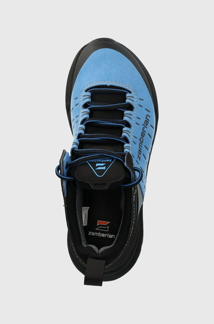 Zamberlan Обувки Circe GTX Short в синьо с изолация - Pepit.bg