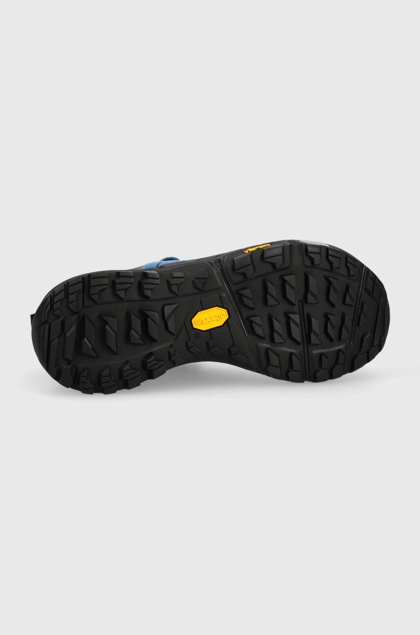 Zamberlan Обувки Circe GTX Short в синьо с изолация - Pepit.bg