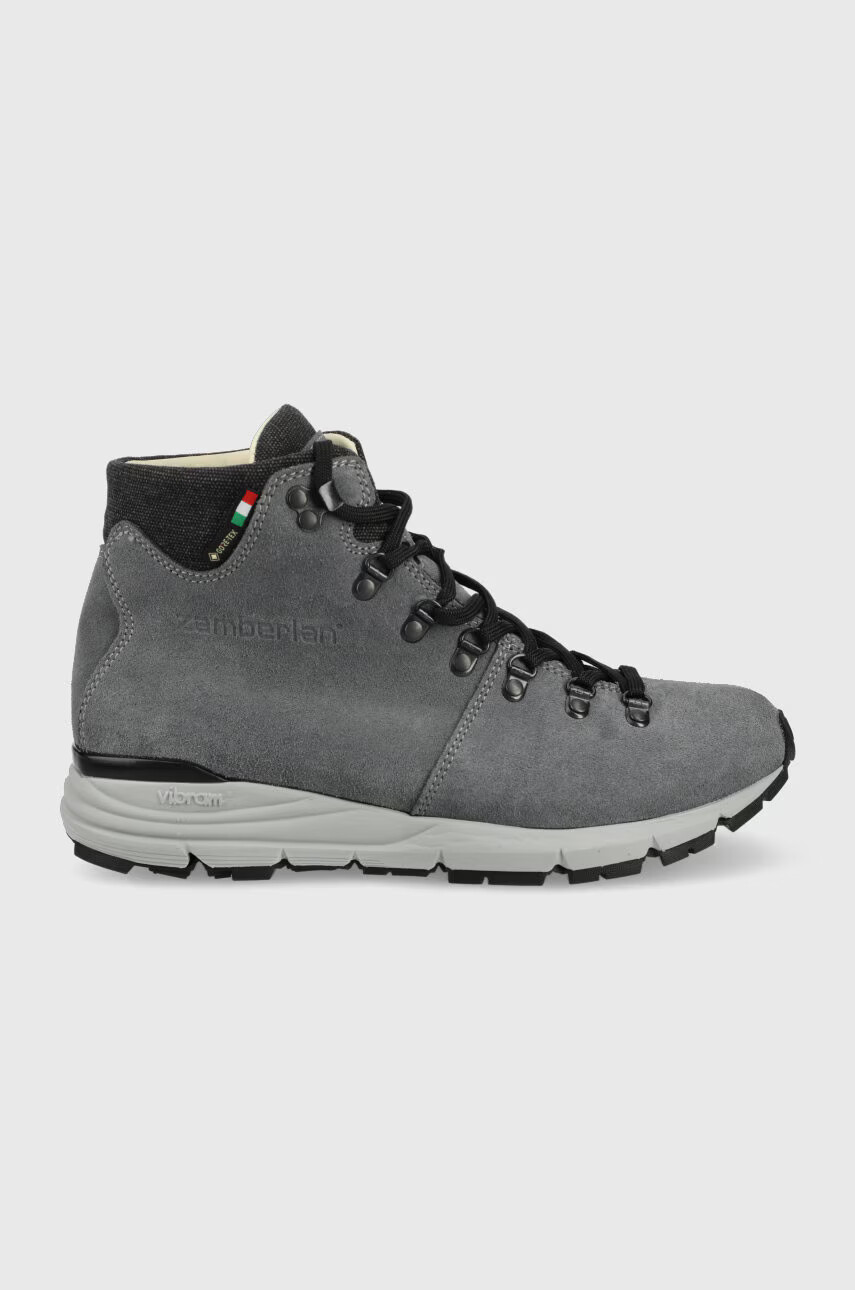 Zamberlan Обувки Cornell Lite Gtx в сиво с изолация - Pepit.bg