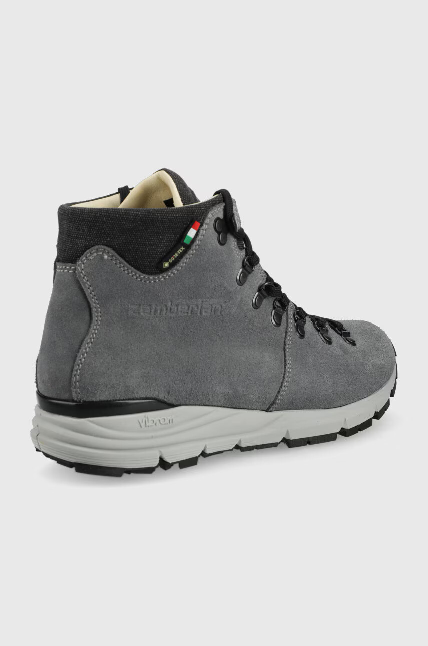 Zamberlan Обувки Cornell Lite Gtx в сиво с изолация - Pepit.bg
