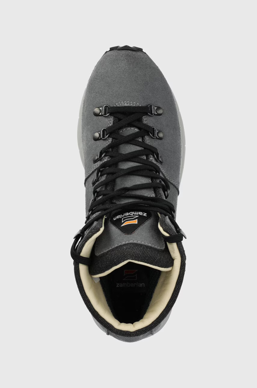 Zamberlan Обувки Cornell Lite Gtx в сиво с изолация - Pepit.bg