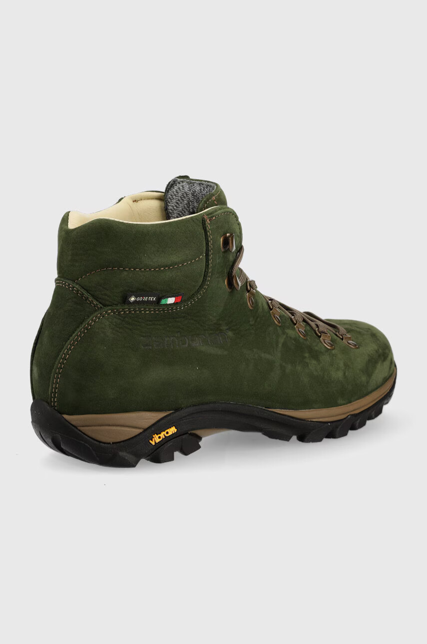 Zamberlan Обувки New Trail Lite Evo Gtx в зелено - Pepit.bg