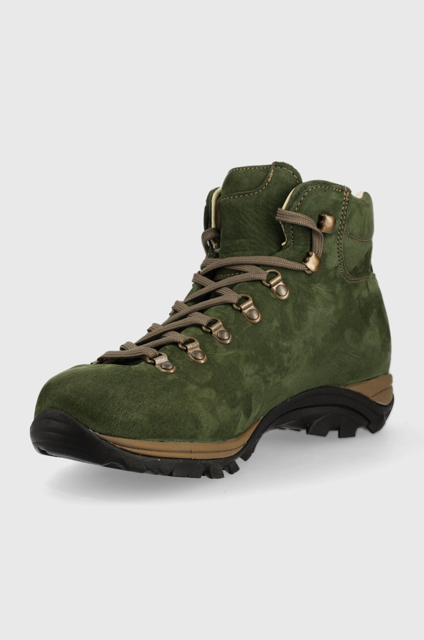 Zamberlan Обувки New Trail Lite Evo Gtx в зелено - Pepit.bg