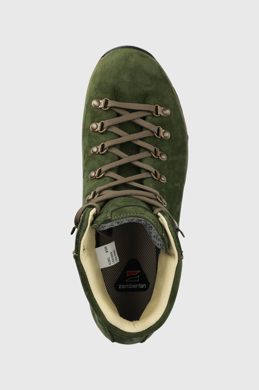Zamberlan Обувки New Trail Lite Evo Gtx в зелено - Pepit.bg