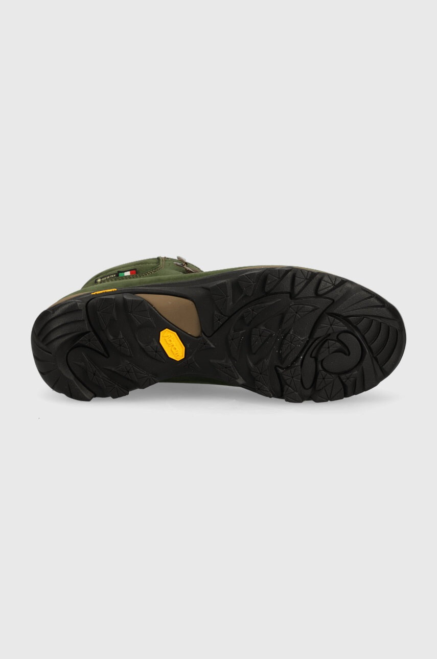 Zamberlan Обувки New Trail Lite Evo Gtx в зелено - Pepit.bg