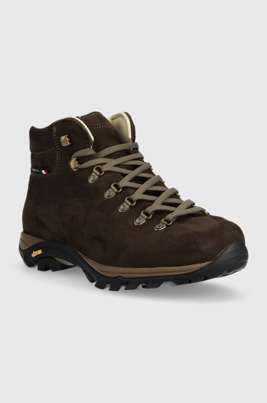 Zamberlan Обувки New Trail Lite Evo GTX в кафяво - Pepit.bg