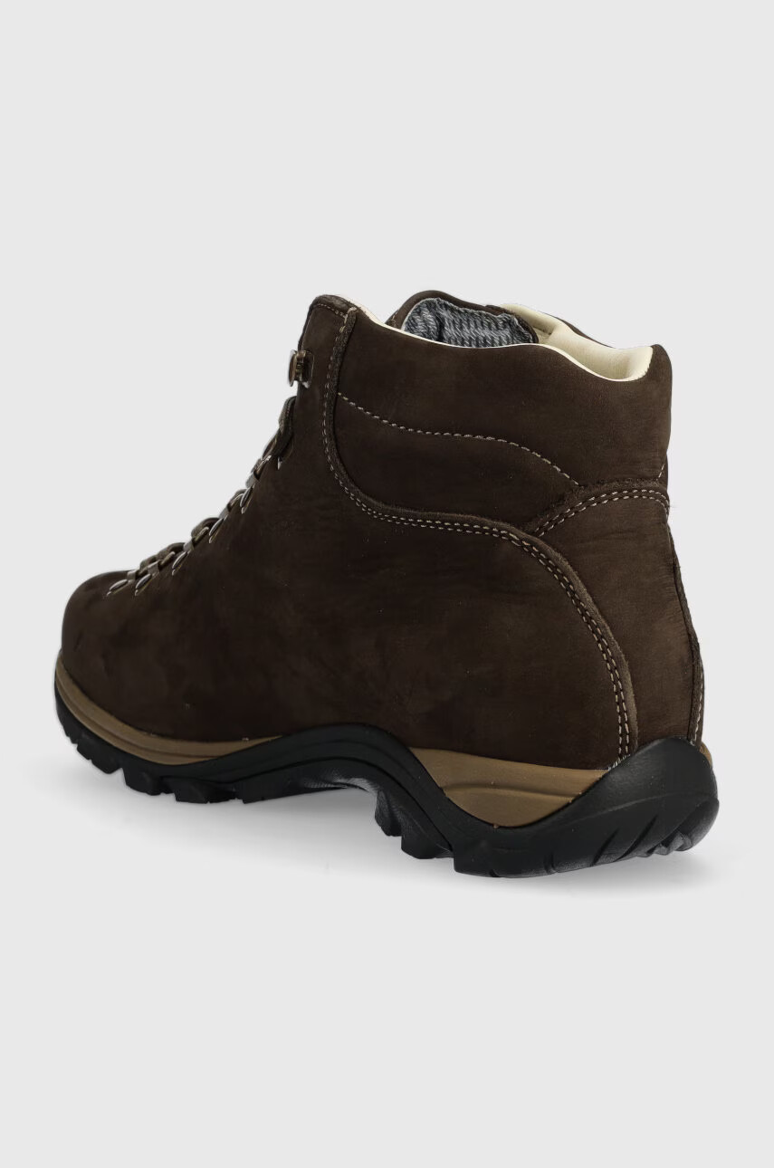 Zamberlan Обувки New Trail Lite Evo GTX в кафяво - Pepit.bg