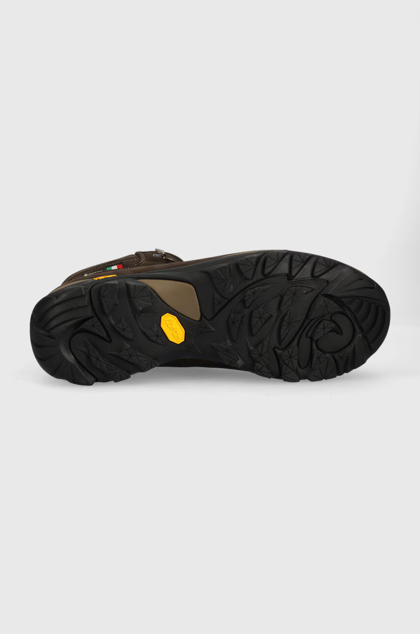 Zamberlan Обувки New Trail Lite Evo GTX в кафяво - Pepit.bg