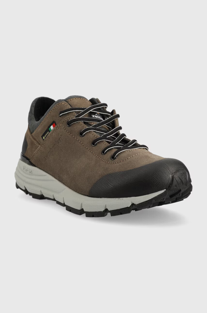 Zamberlan Обувки Stroll GTX в кафяво - Pepit.bg