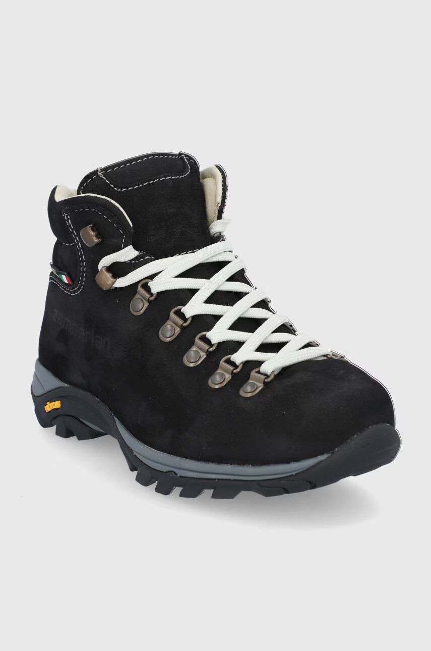 Zamberlan Обувки Trail Lite Evo Gtx дамски в черно - Pepit.bg