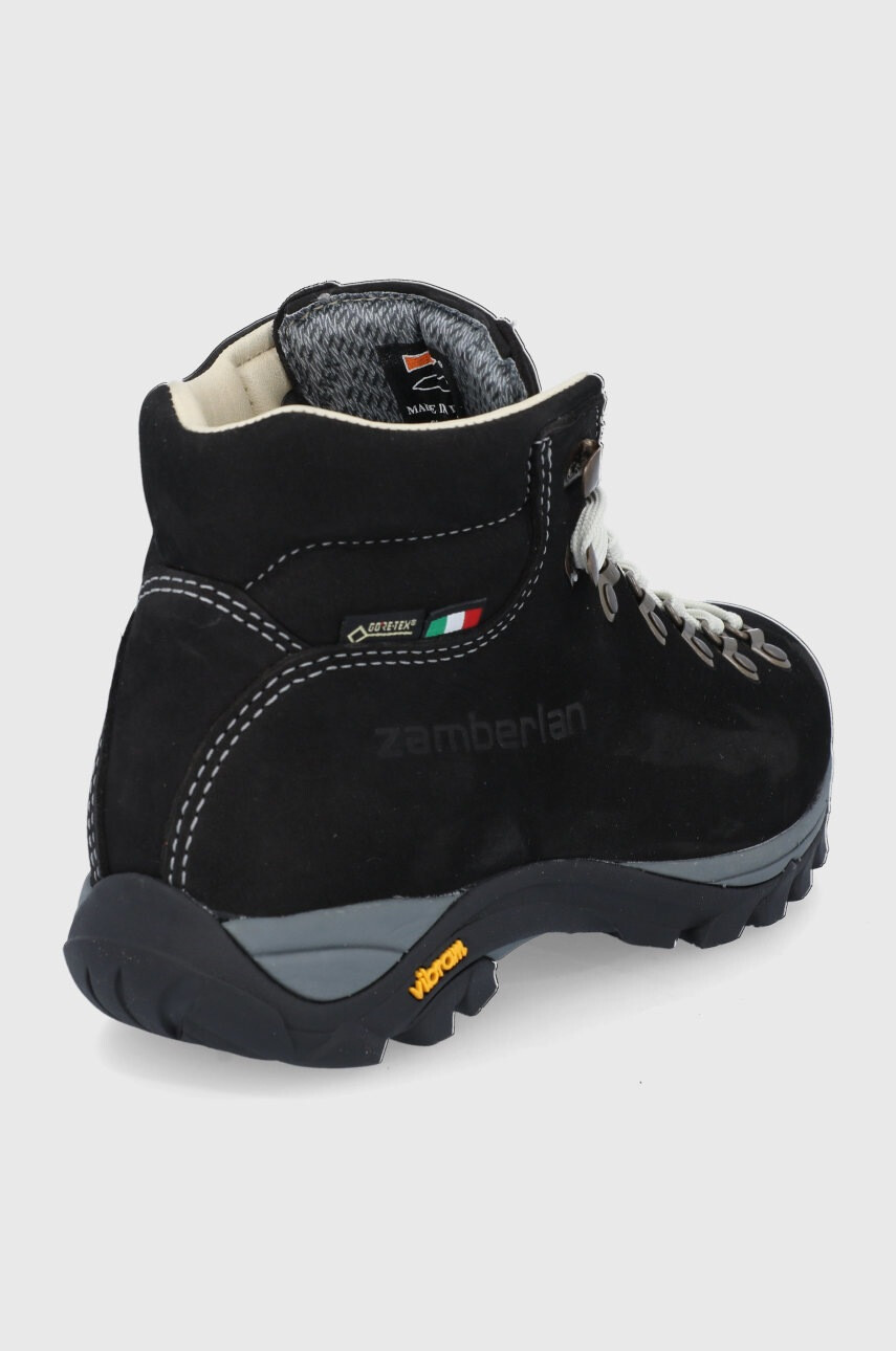 Zamberlan Обувки Trail Lite Evo Gtx дамски в черно - Pepit.bg