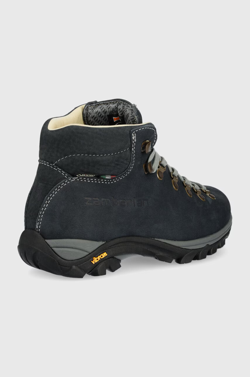 Zamberlan Обувки Trail Lite Evo Gtx дамски в тъмносиньо - Pepit.bg