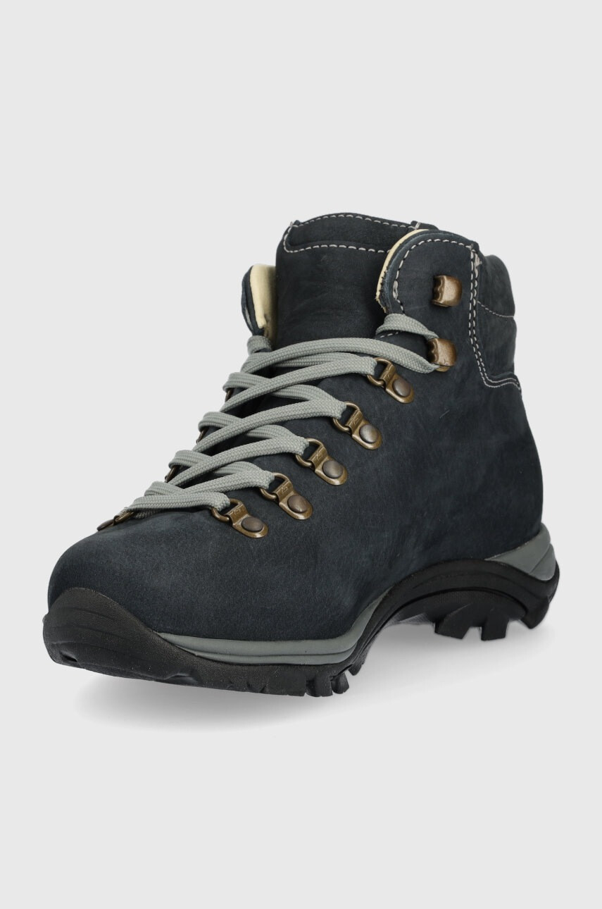 Zamberlan Обувки Trail Lite Evo Gtx дамски в тъмносиньо - Pepit.bg