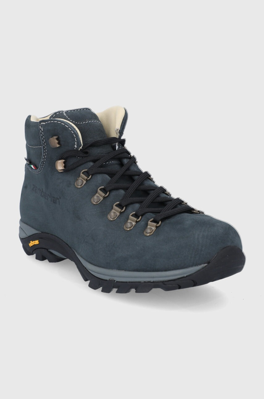 Zamberlan Обувки New Trail Lite Evo Gtx в тъмносиньо - Pepit.bg