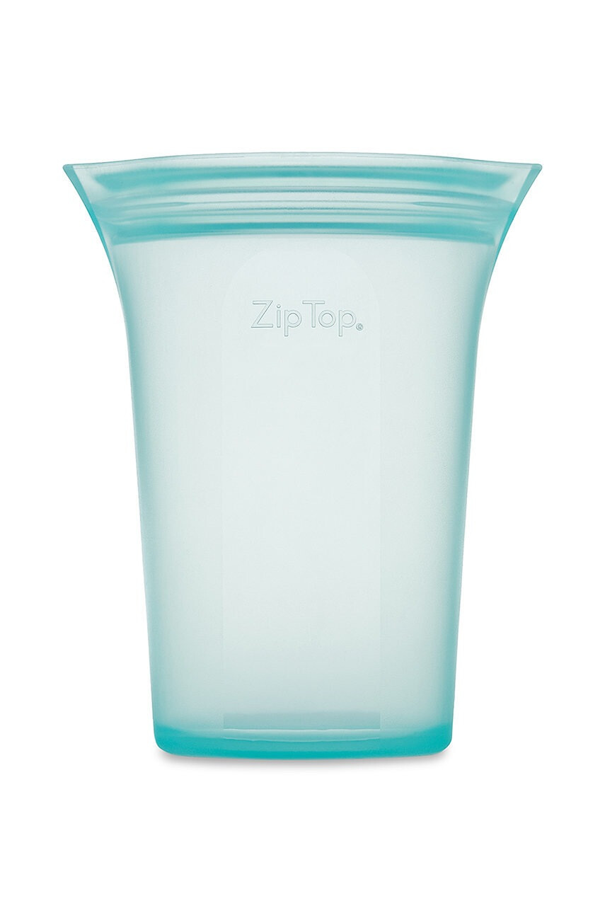 Zip Top Контейнер за закуски Large Cup 710 ml - Pepit.bg