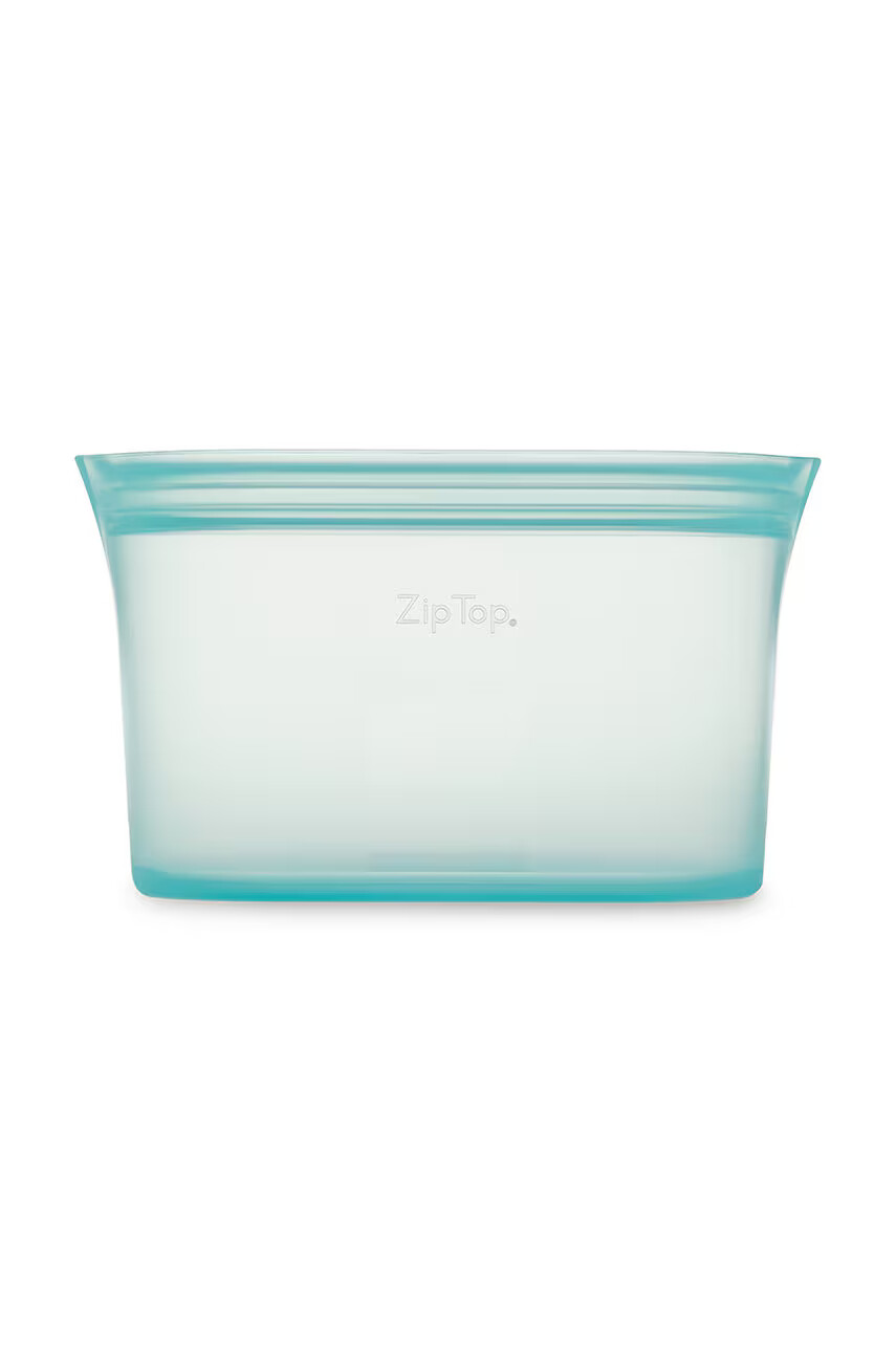 Zip Top Контейнер за закуски Large Dish 946 ml - Pepit.bg