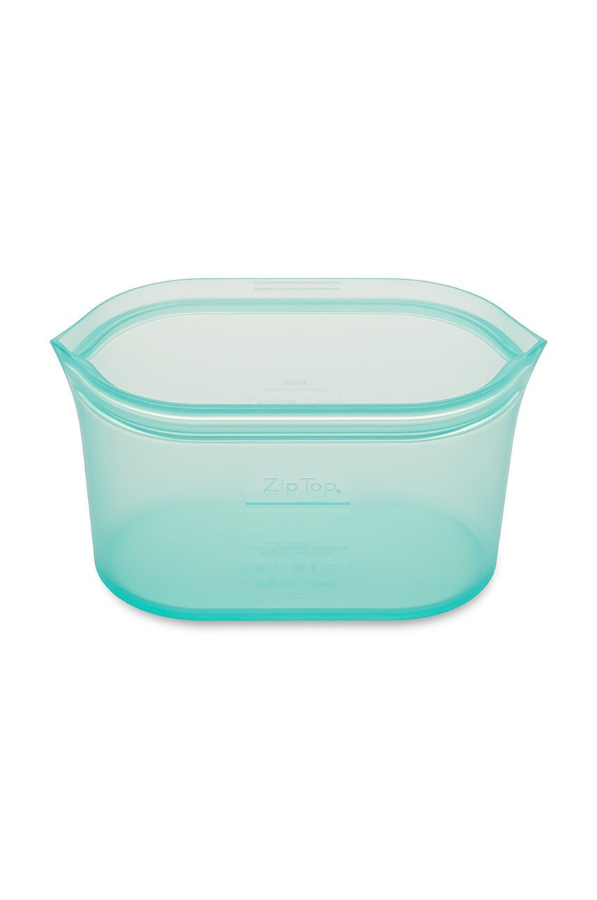 Zip Top Контейнер за закуски Large Dish 946 ml - Pepit.bg