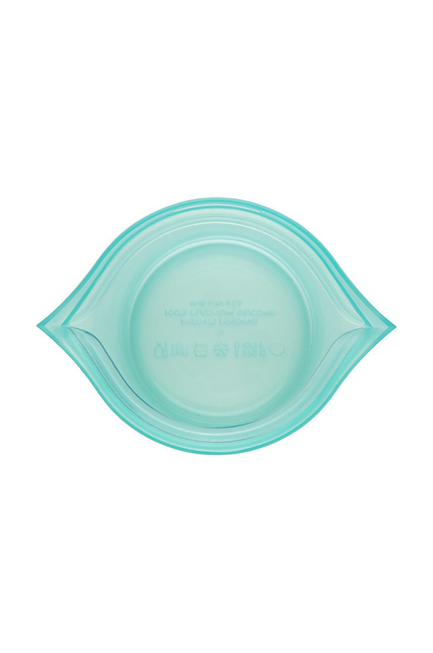 Zip Top Контейнер за закуски Small Cup 237 ml - Pepit.bg