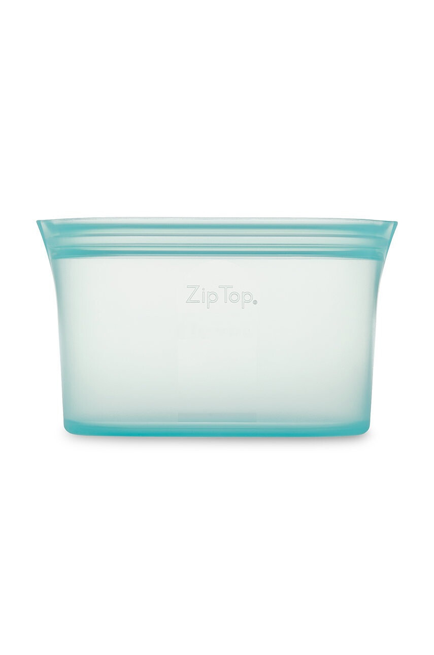 Zip Top Контейнер за закуски Small Dish 473 ml - Pepit.bg