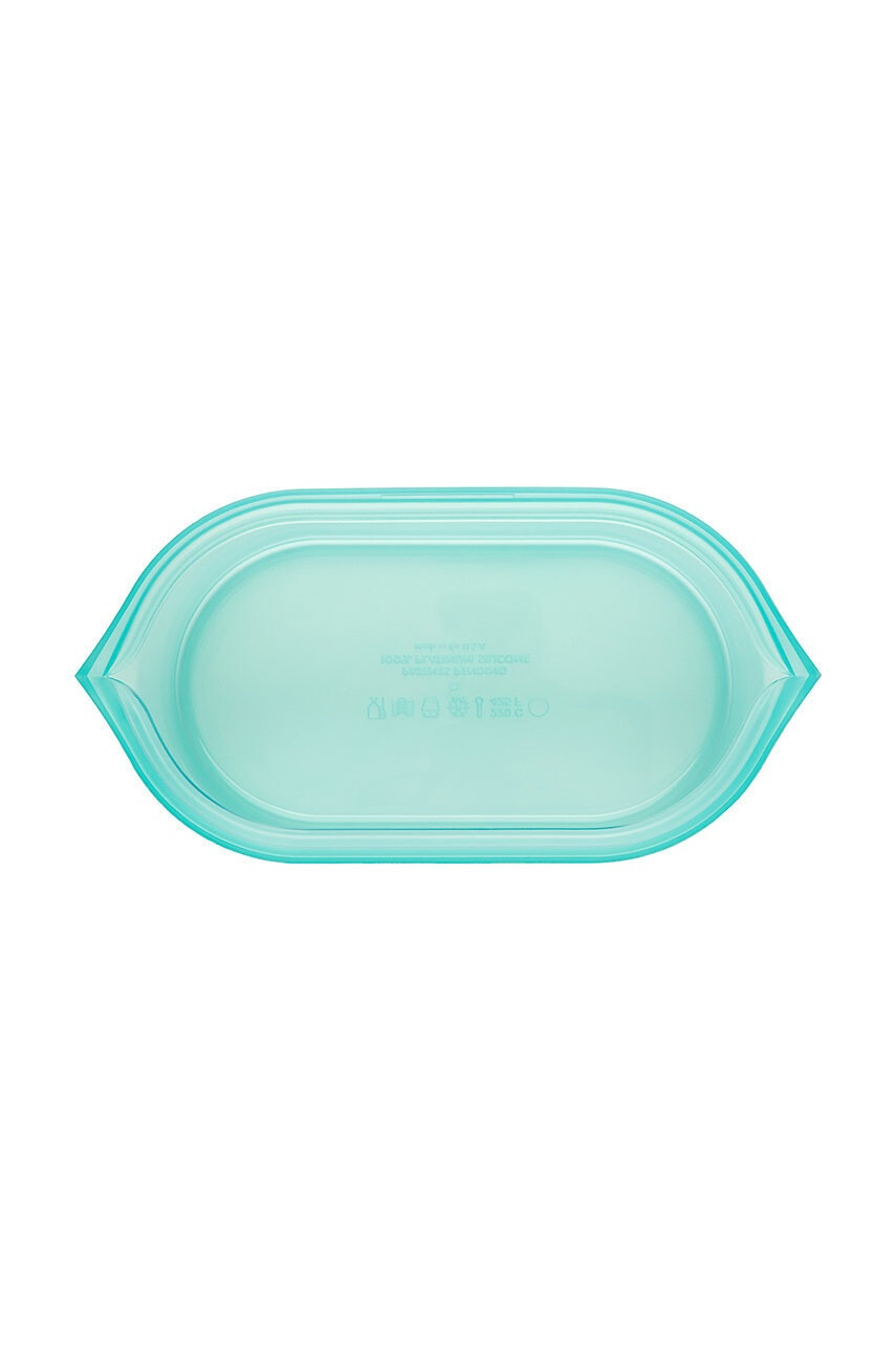Zip Top Контейнер за закуски Small Dish 473 ml - Pepit.bg