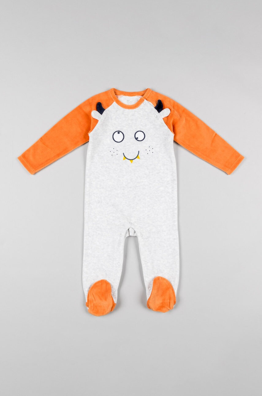 Zippy Бебешки ританки - Pepit.bg
