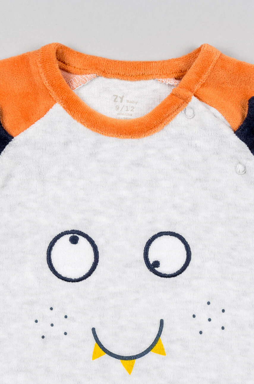 Zippy Бебешки ританки - Pepit.bg