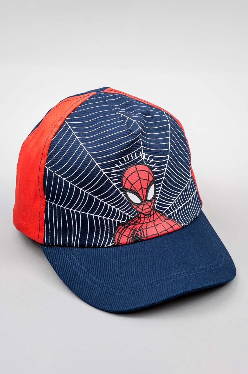 Zippy Детска шапка x Spiderman - Pepit.bg