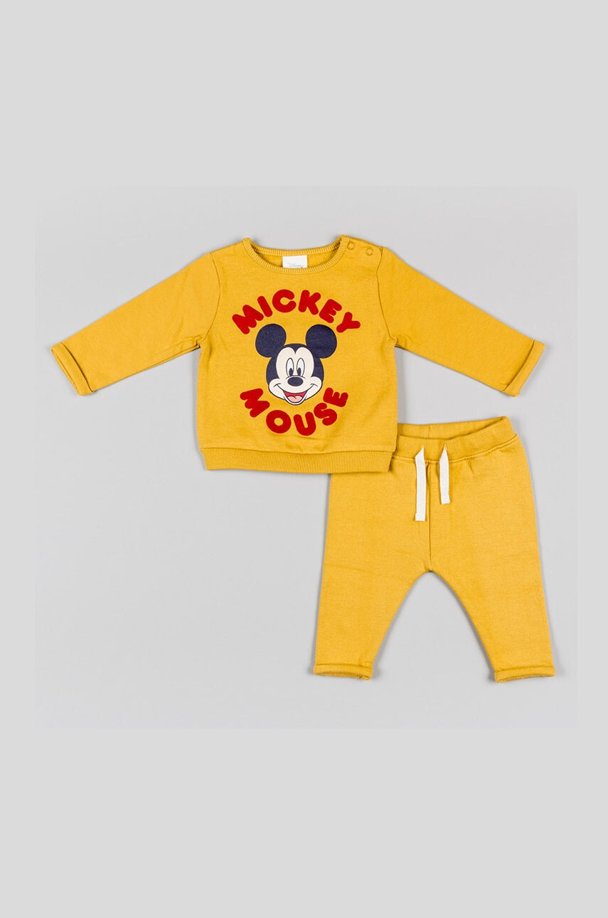 Zippy Детски анцуг X Disney (2 броя) - Pepit.bg