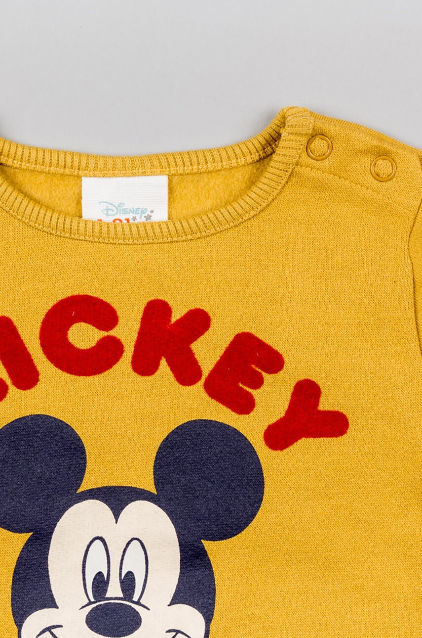 Zippy Детски анцуг X Disney (2 броя) - Pepit.bg