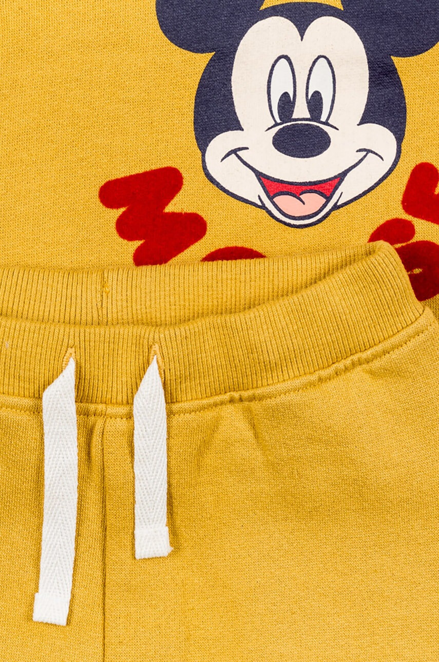 Zippy Детски анцуг X Disney (2 броя) - Pepit.bg