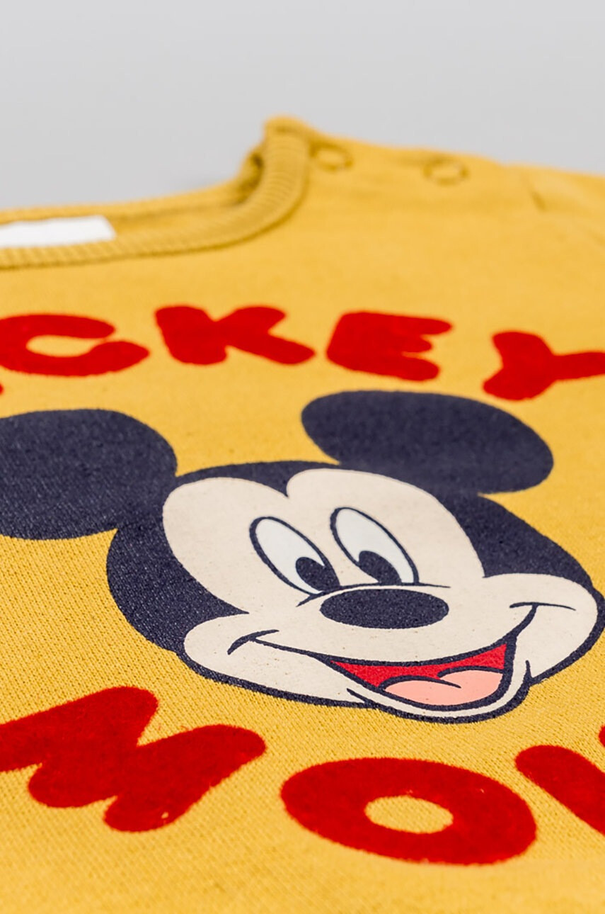 Zippy Детски анцуг X Disney (2 броя) - Pepit.bg