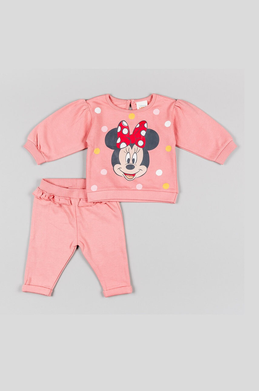 Zippy Детски комплект X Disney (2 броя) - Pepit.bg