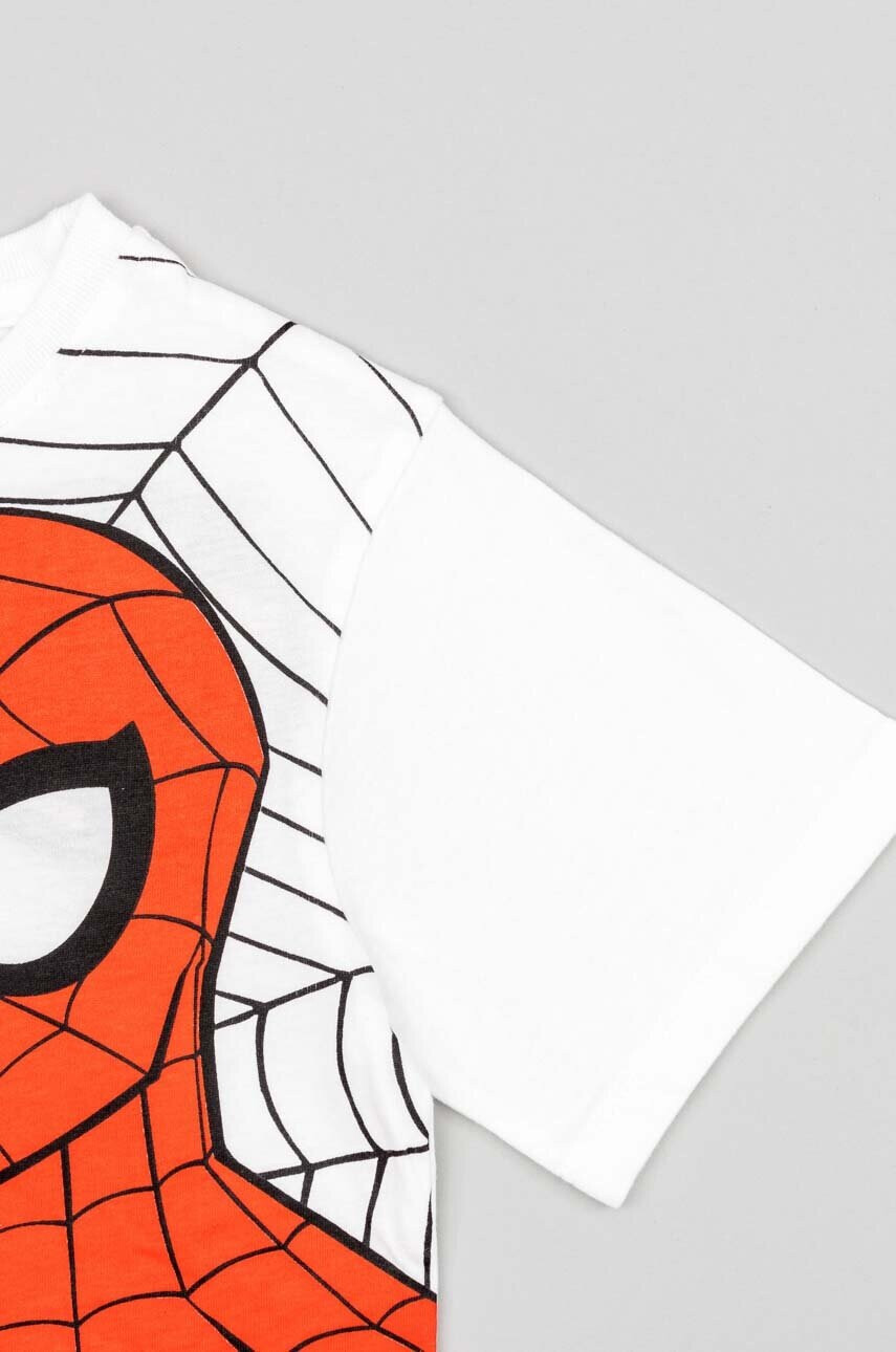 Zippy Детски памучен комплект x Spiderman - Pepit.bg