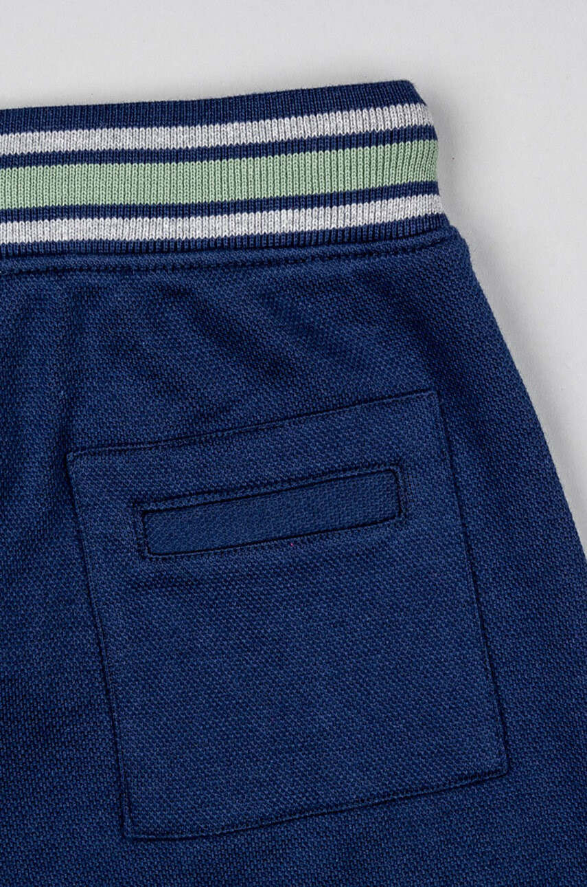 Zippy Детски памучен спортен панталон - Pepit.bg