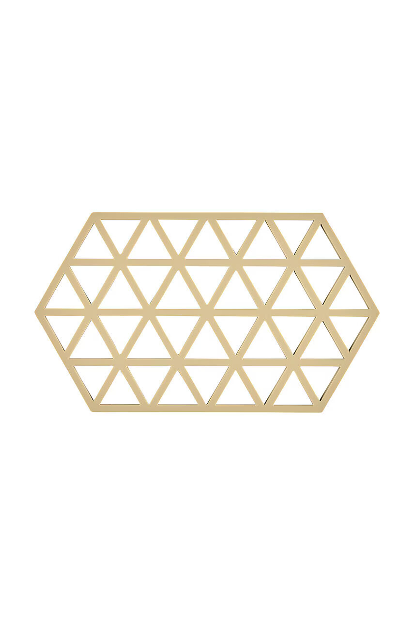 Zone Denmark Подложка Trivet Triangles - Pepit.bg