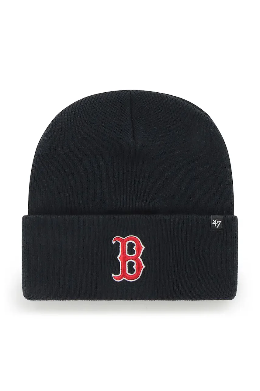 47 brand Шапка MLB Boston Red Sox