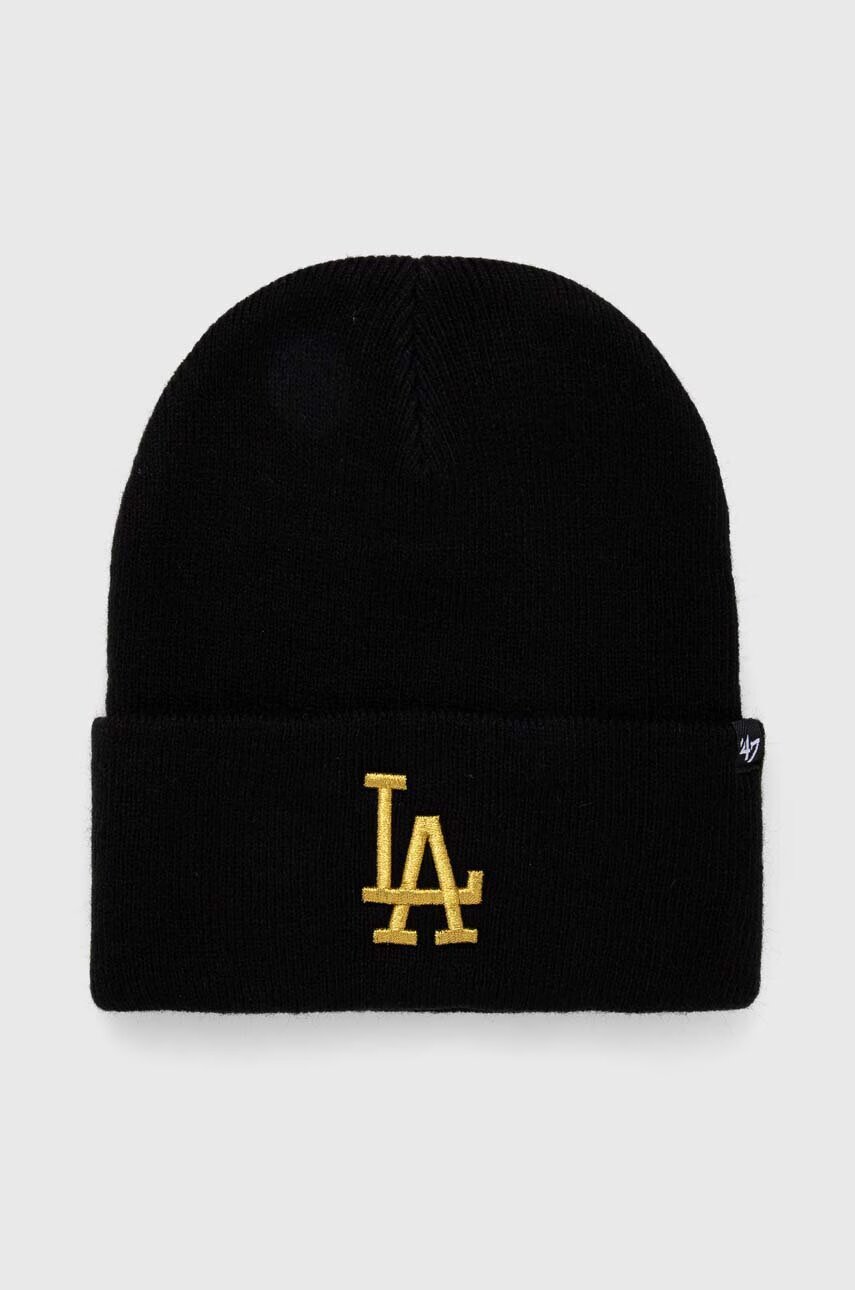 47 brand Шапка MLB Los Angeles Dodgers