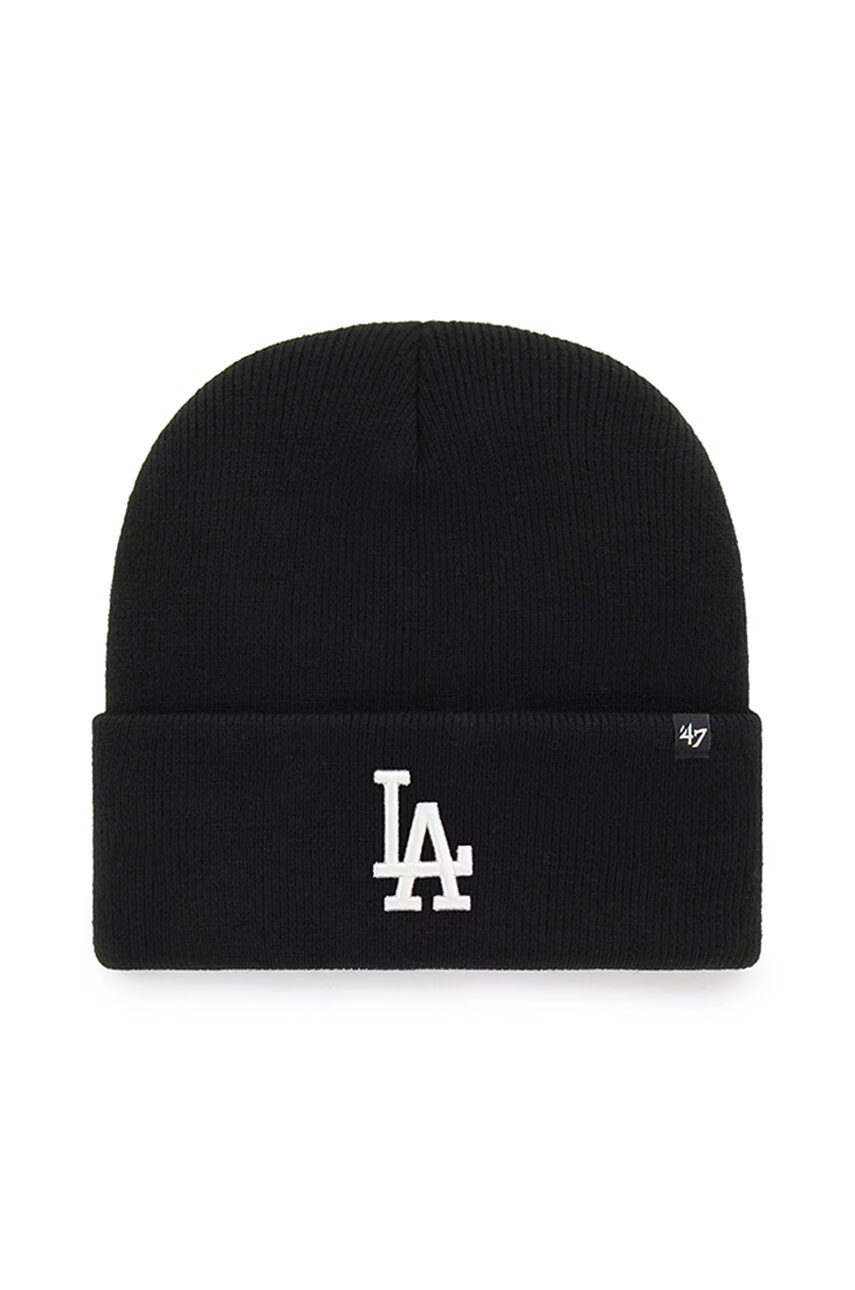 47 brand Шапка MLB Los Angeles Dodgers
