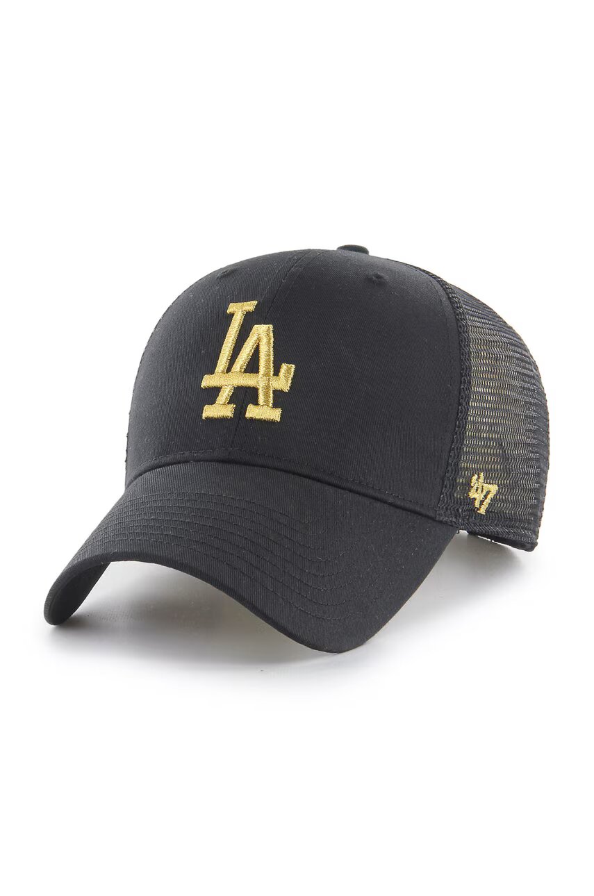 47 brand Шапка MLB Los Angeles Dodgers