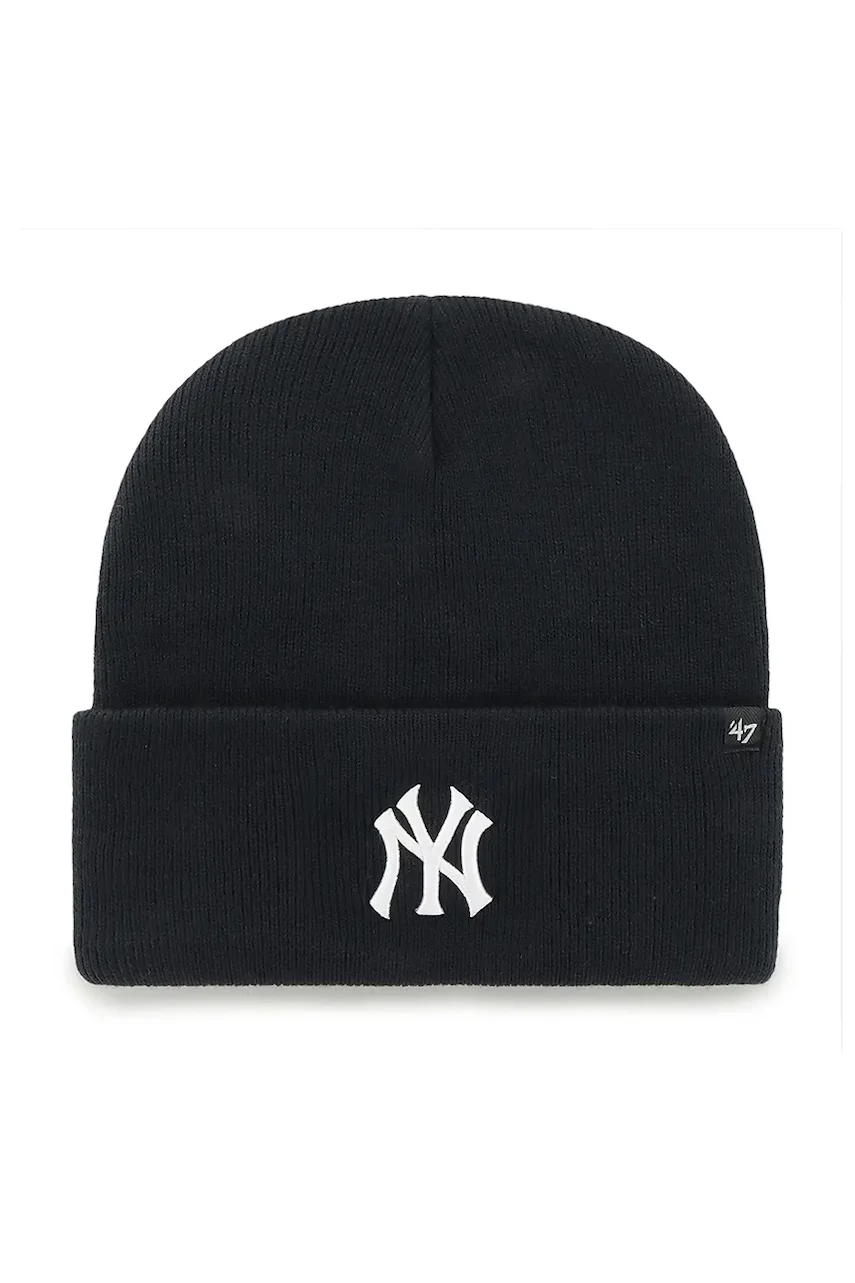 47 brand Шапка MLB New York Yankees