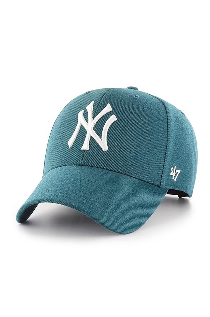 47 brand Шапка MLB New York Yankees